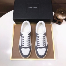 YSL Casual Shoes